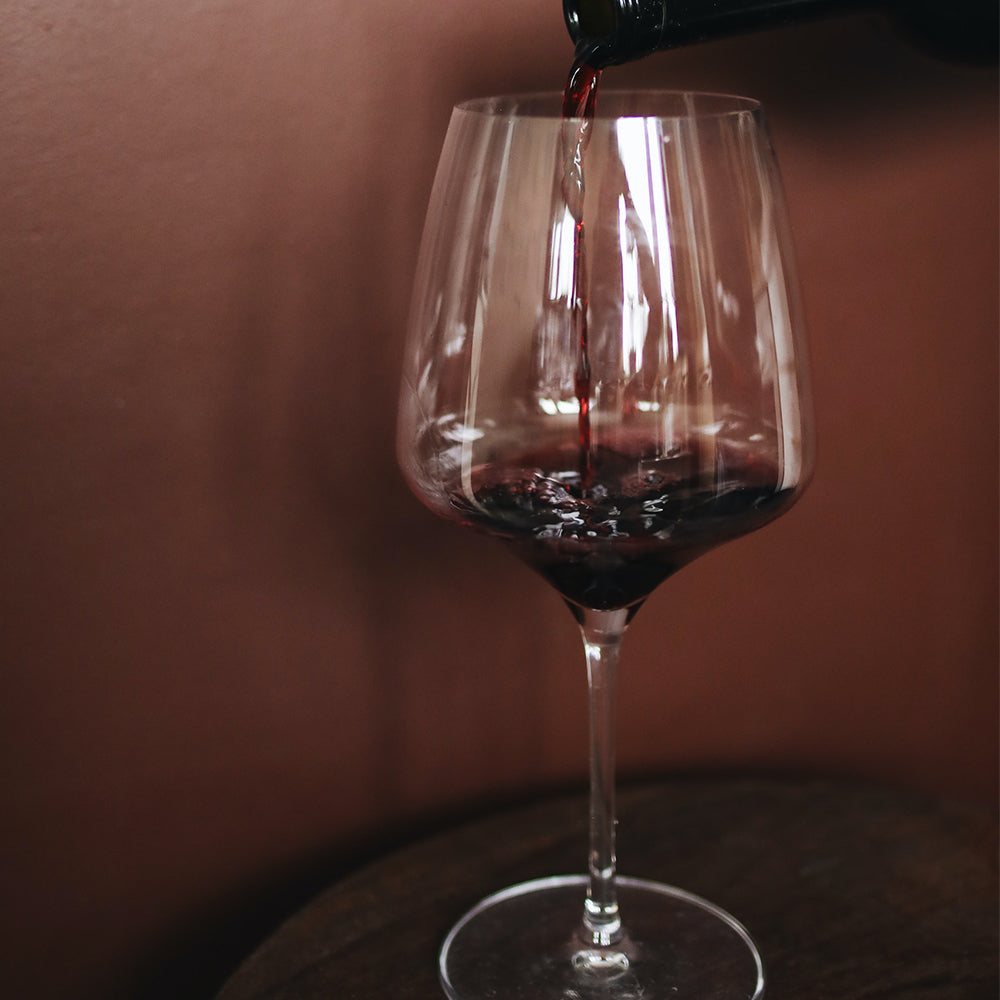 NSO Cabernet Sauvignon 2022