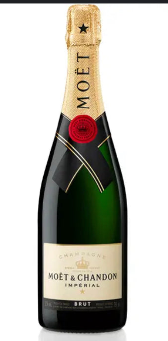 Moet & Chandon Imperial Brut